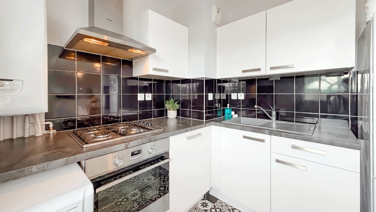 Image_, Appartement, Le Mans, ref
                        :T-00245