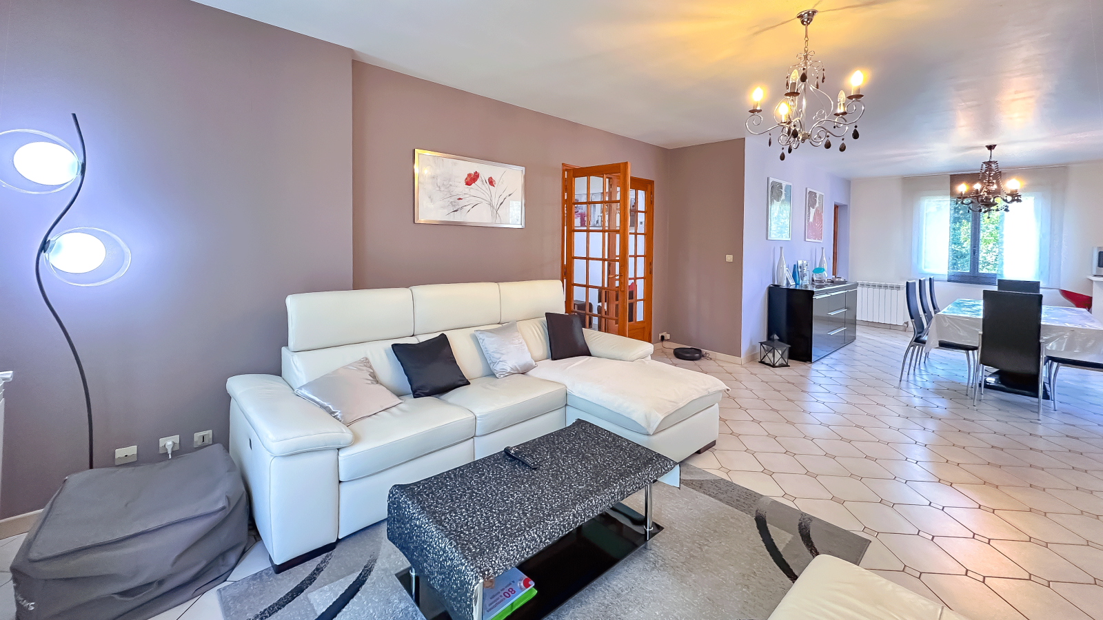 Image_, Maison, Le Mans, ref
                        :T-00207