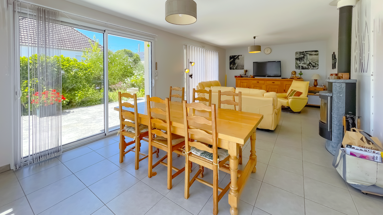 Image_, Maison, Le Mans, ref
                        :T-00201