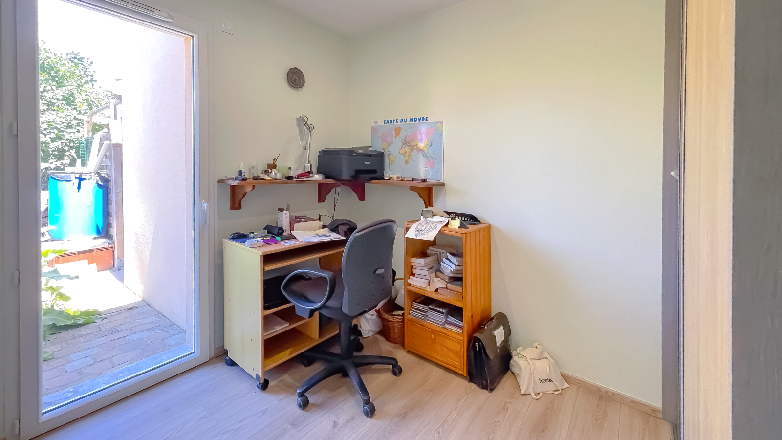 Image_, Maison, Le Mans, ref
                        :T-00201