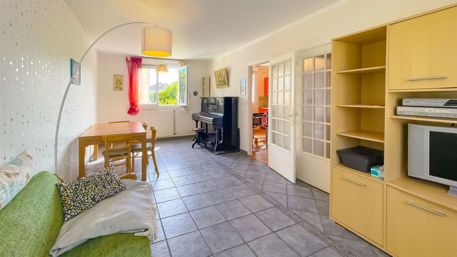 Image_, Maison, Le Mans, ref
                        :T-00202