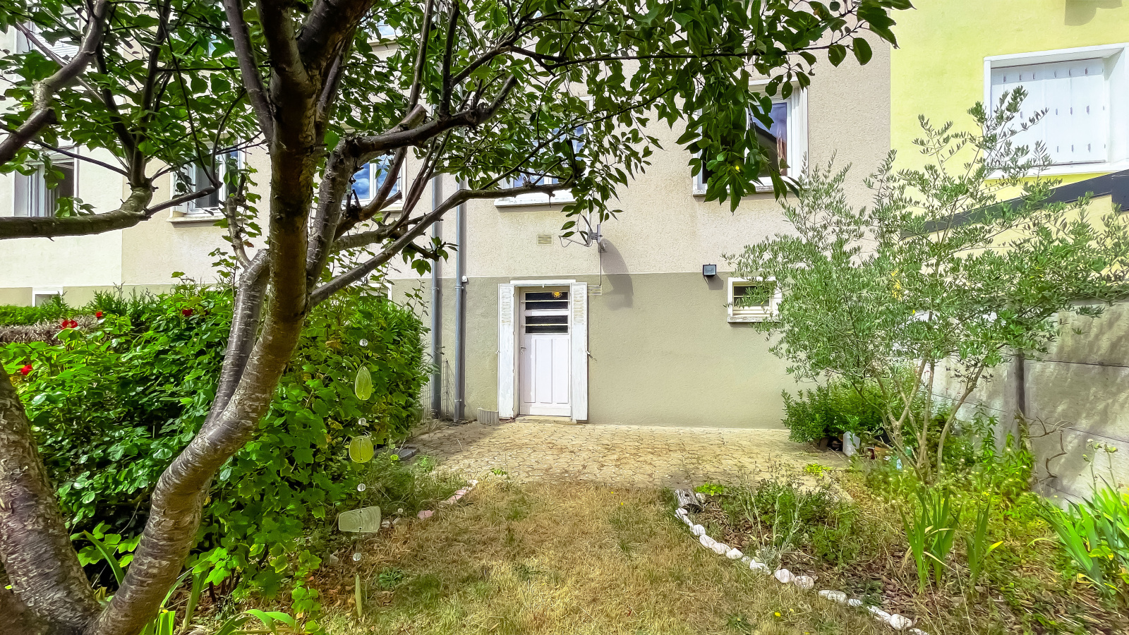 Image_, Maison, Le Mans, ref
                        :T-00202