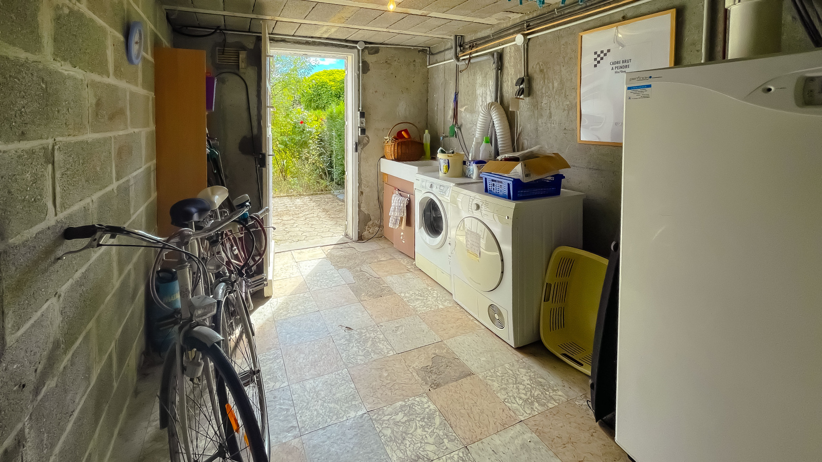 Image_, Maison, Le Mans, ref
                        :T-00202