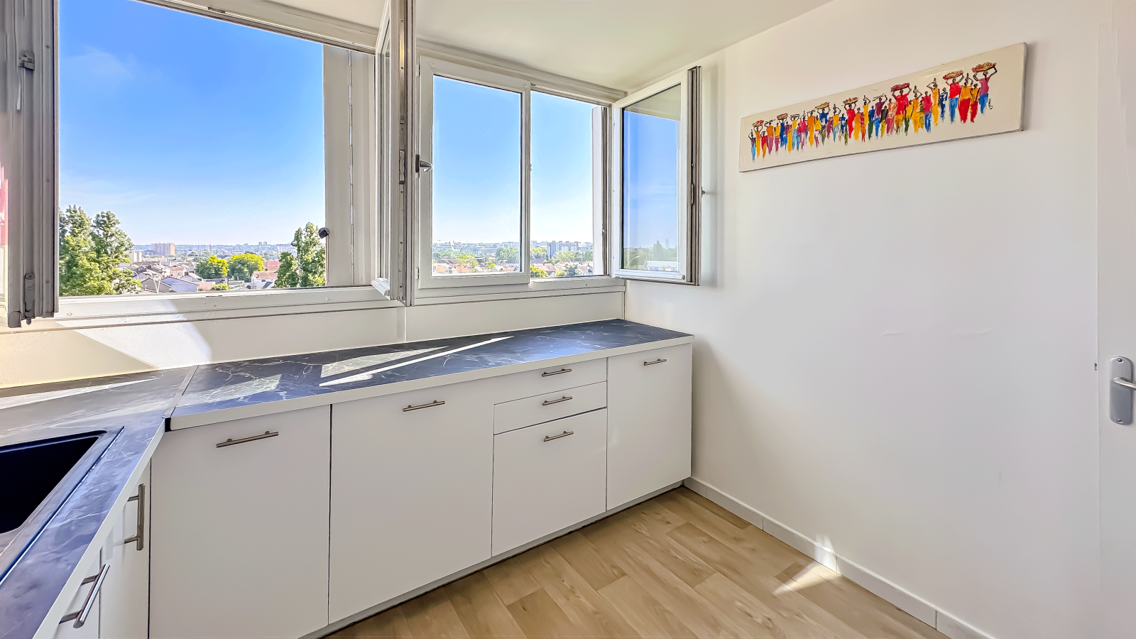 Image_, Appartement, Le Mans, ref
                        :T-00177