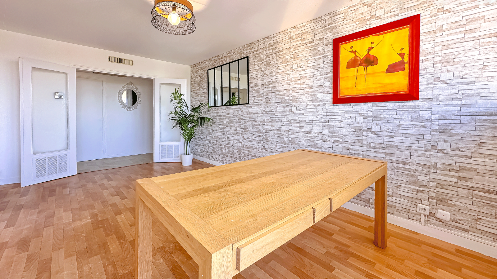 Image_, Appartement, Le Mans, ref
                        :T-00177