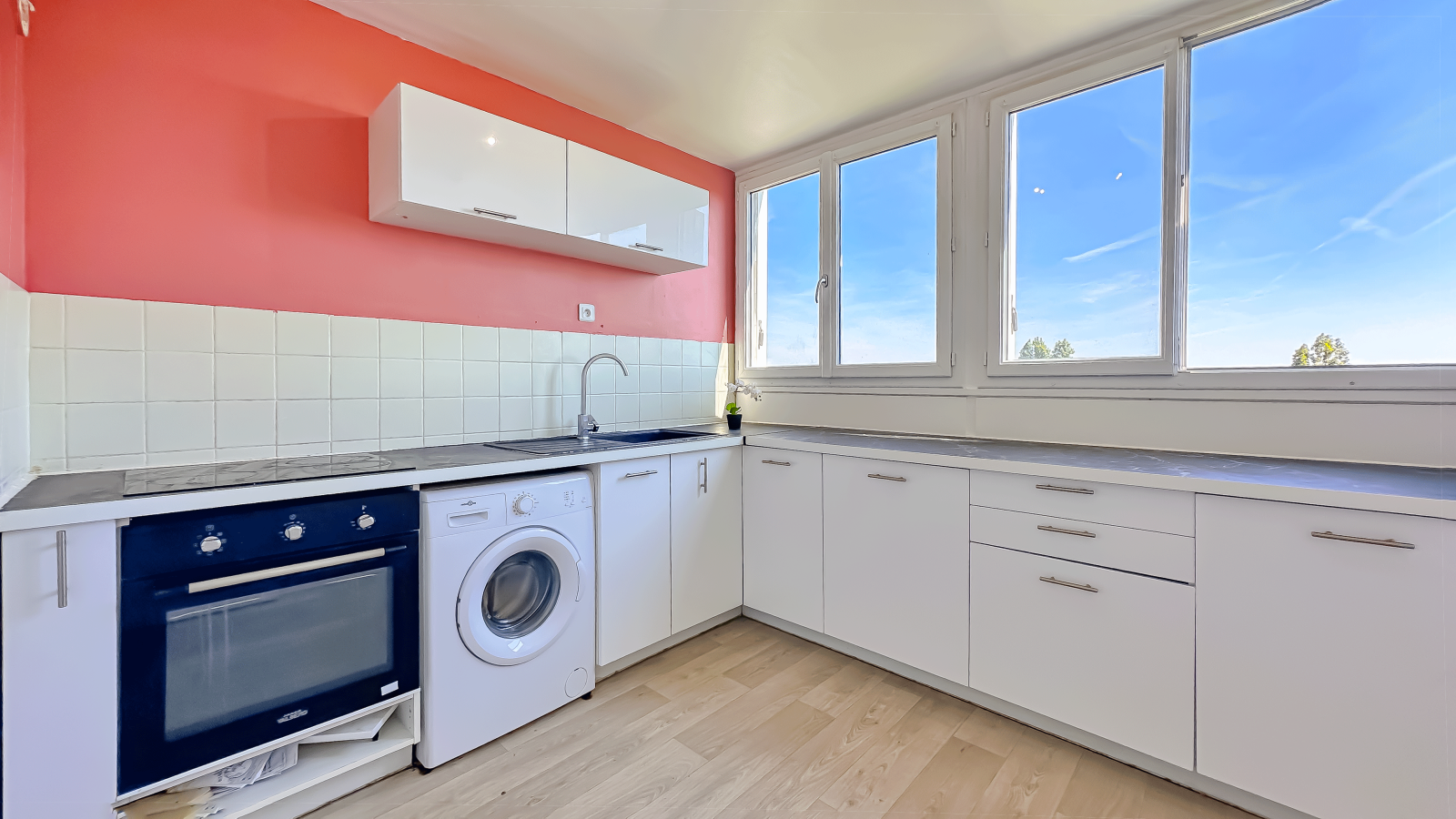 Image_, Appartement, Le Mans, ref
                        :T-00177