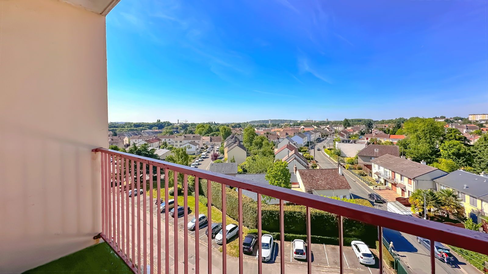 Image_, Appartement, Le Mans, ref
                        :T-00177