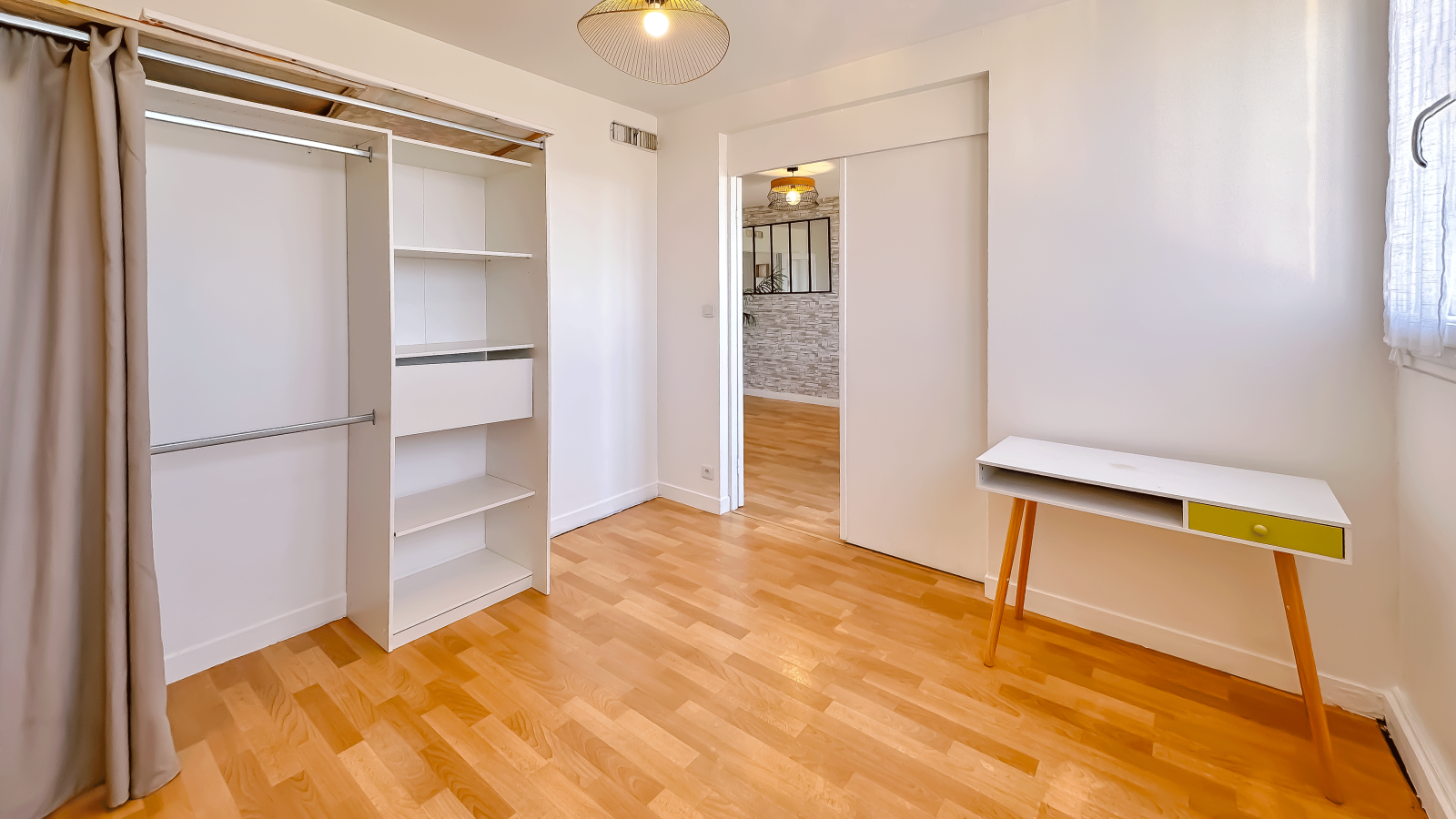 Image_, Appartement, Le Mans, ref
                        :T-00177