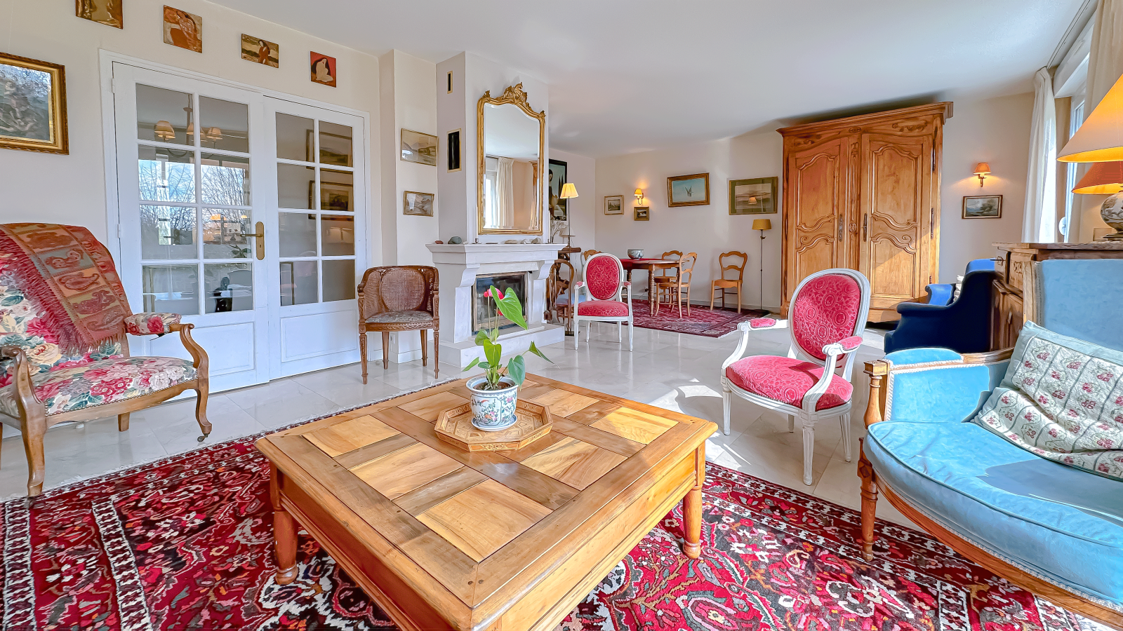 Image_, Maison, Le Mans, ref
                        :T-00178