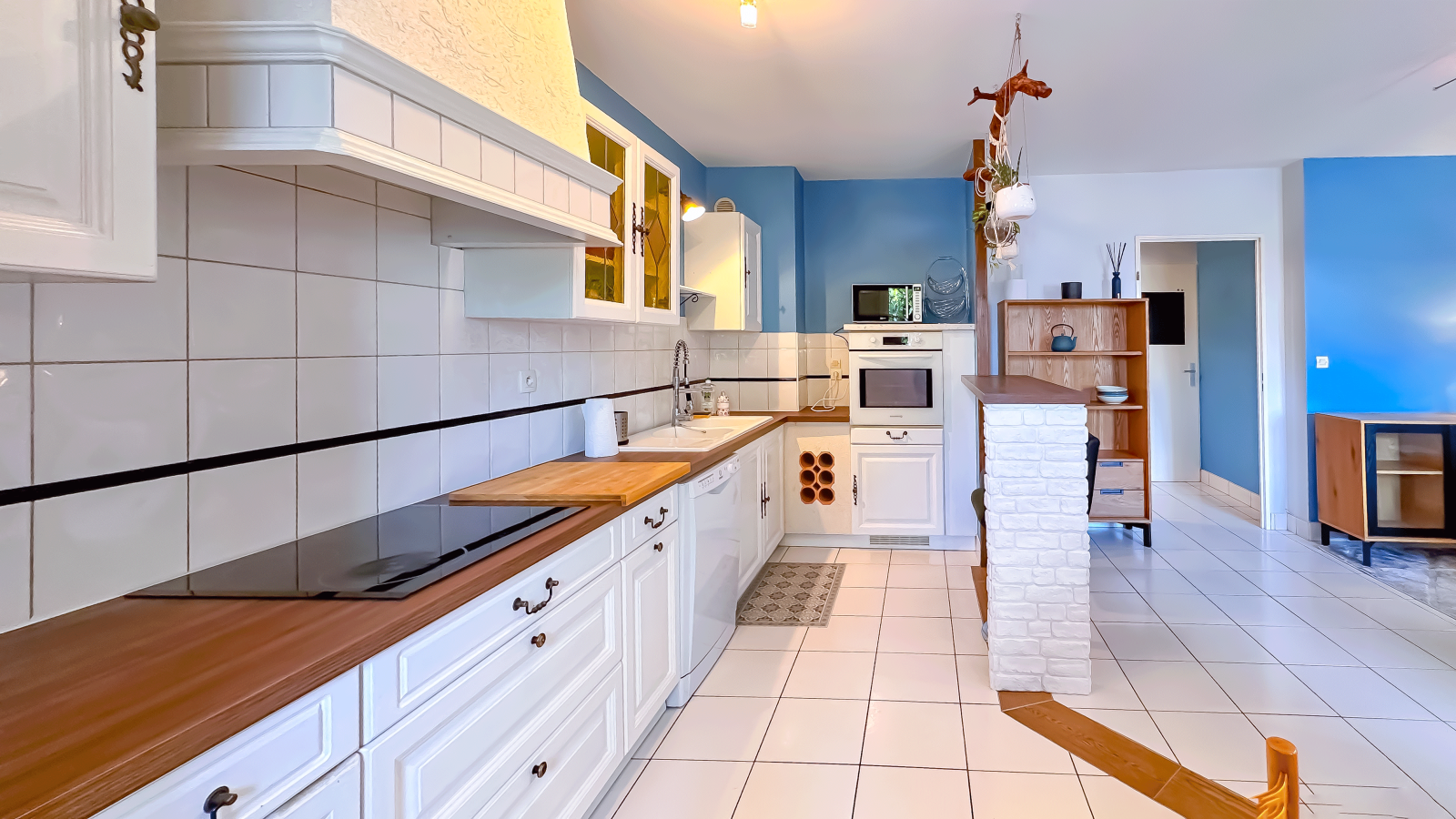 Image_, Appartement, Le Mans, ref
                        :G-00029