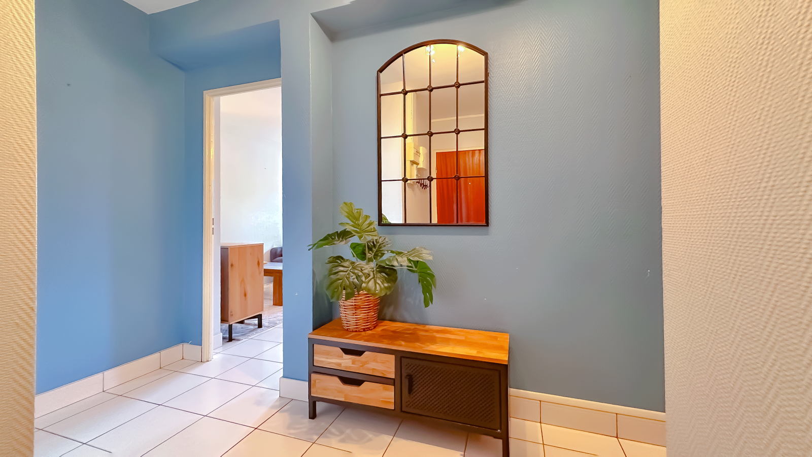 Image_, Appartement, Le Mans, ref
                        :G-00029