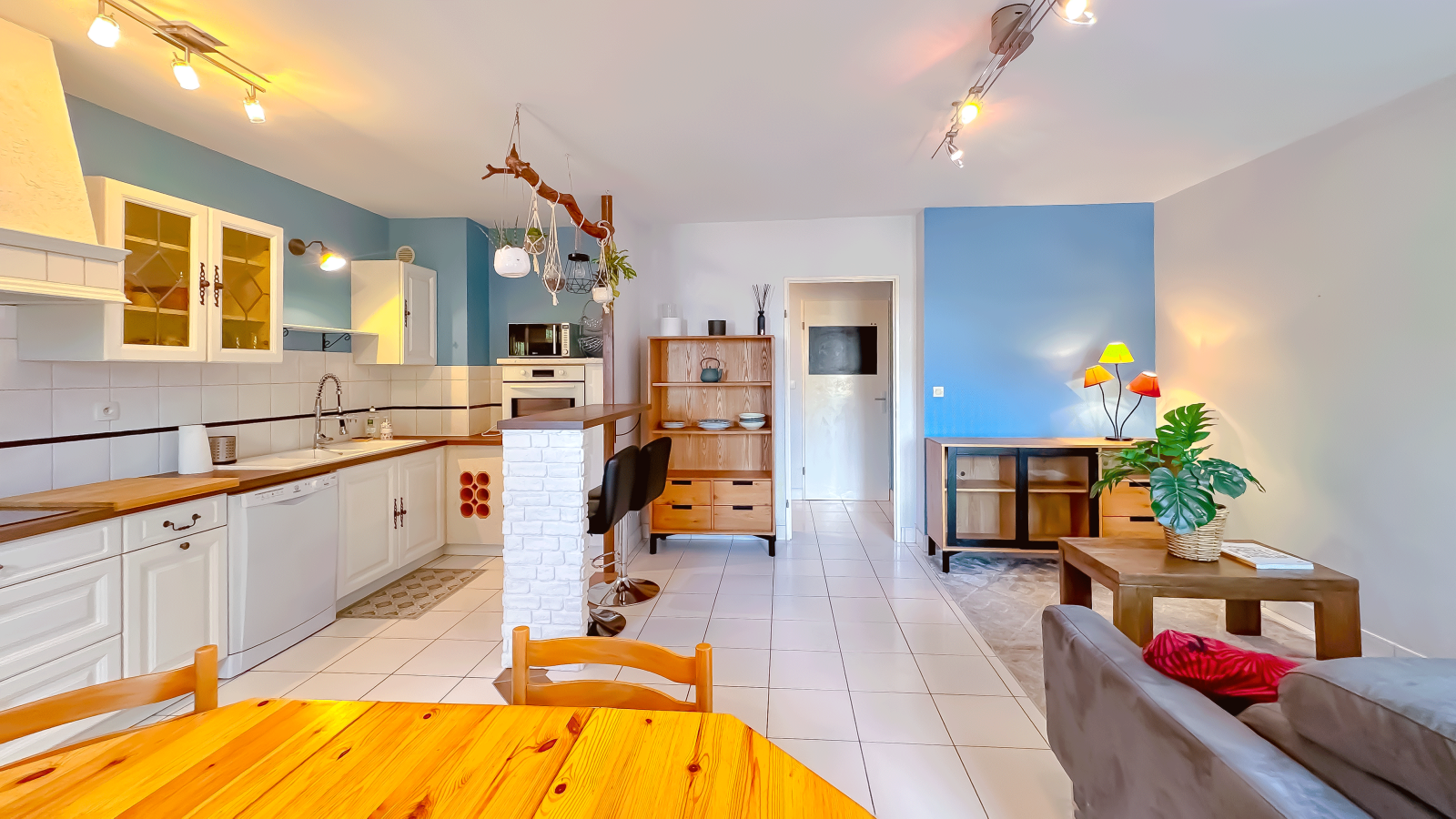 Image_, Appartement, Le Mans, ref
                        :G-00029