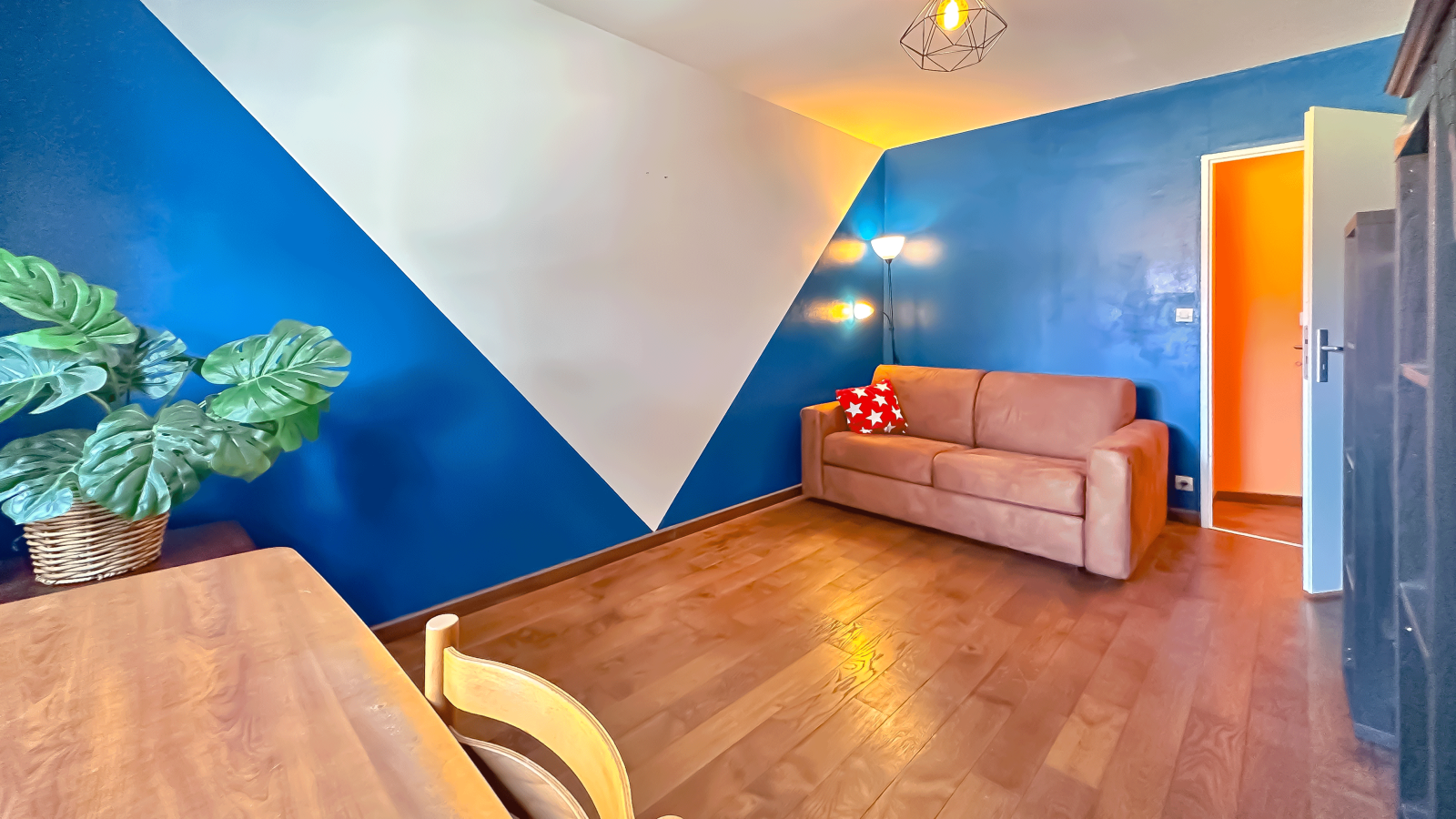 Image_, Appartement, Le Mans, ref
                        :G-00029