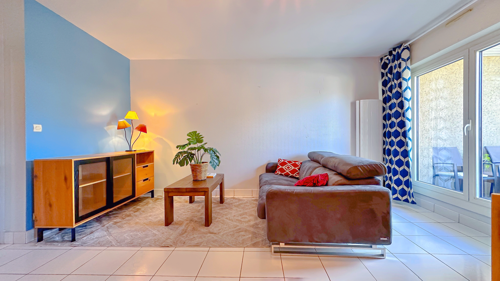 Image_, Appartement, Le Mans, ref
                        :G-00029