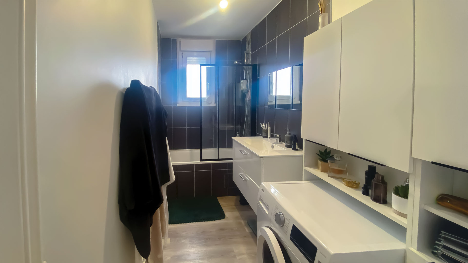Image_, Appartement, Le Mans, ref
                        :T-00195