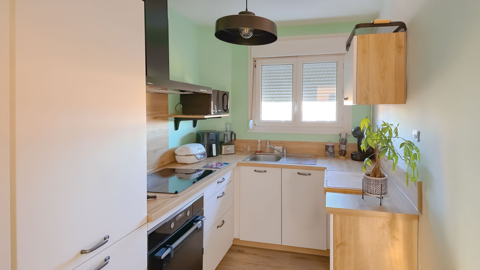 Image_, Appartement, Le Mans, ref
                        :T-00195