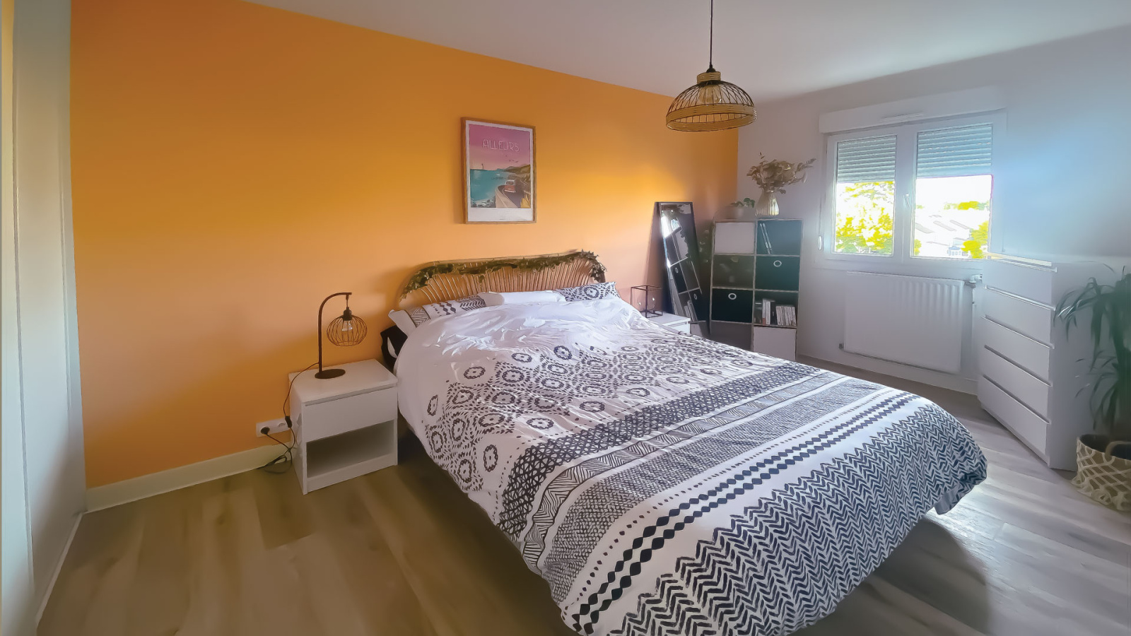 Image_, Appartement, Le Mans, ref
                        :T-00195