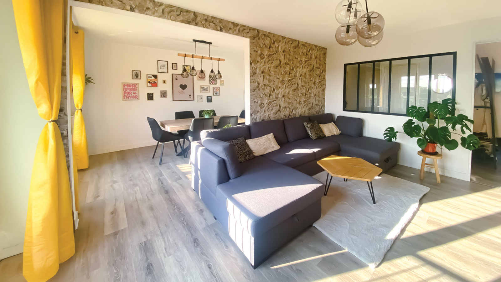 Image_, Appartement, Le Mans, ref
                        :T-00195
