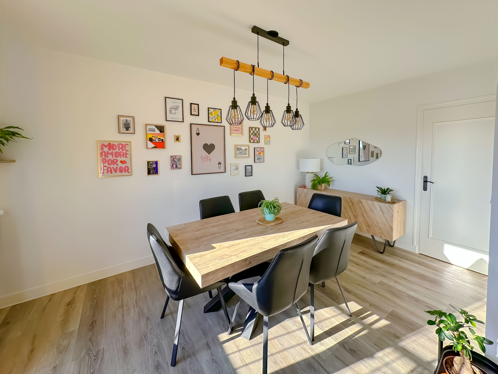 Image_, Appartement, Le Mans, ref
                        :T-00195