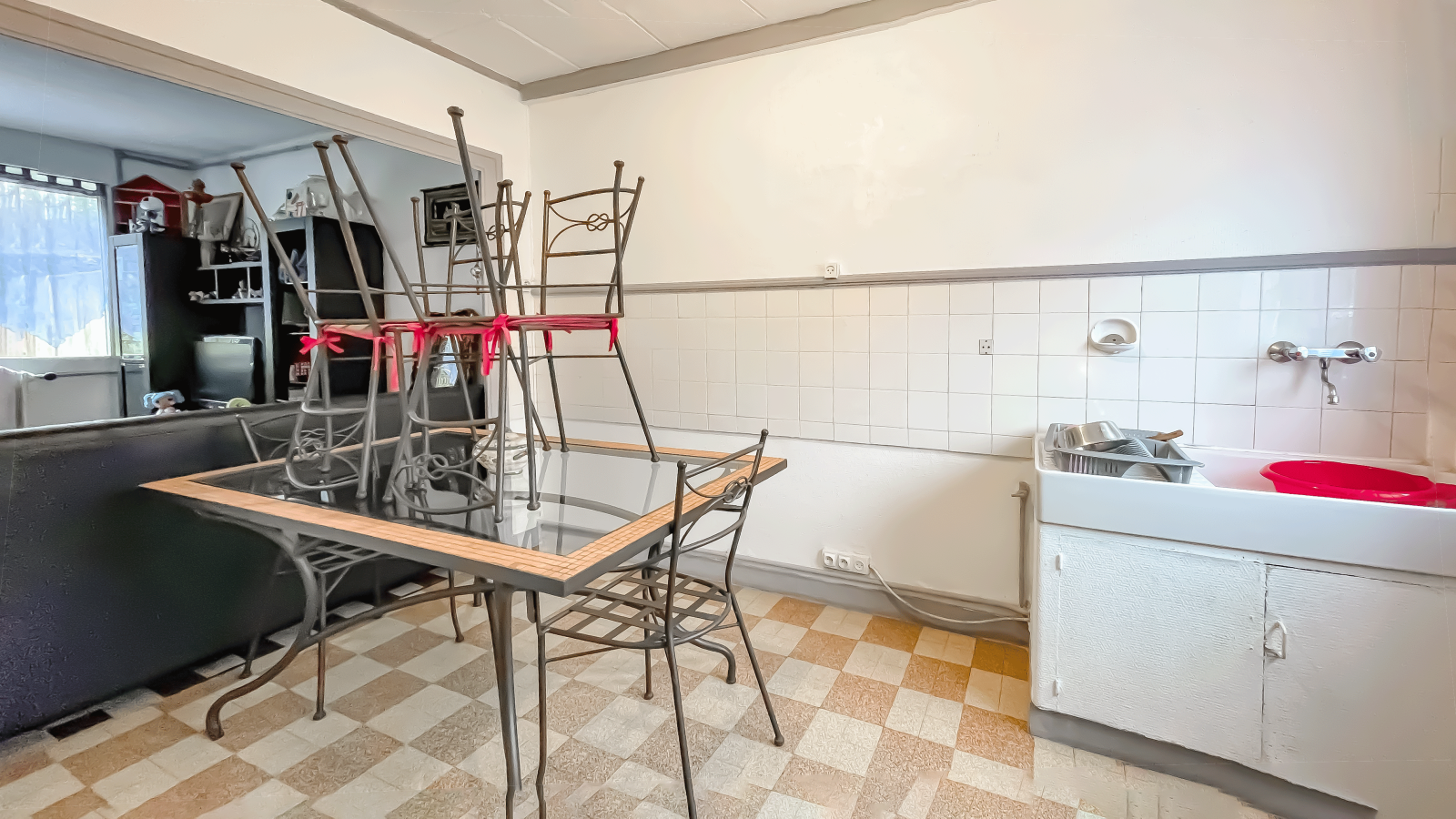 Image_, Maison, Le Mans, ref
                        :T-00232