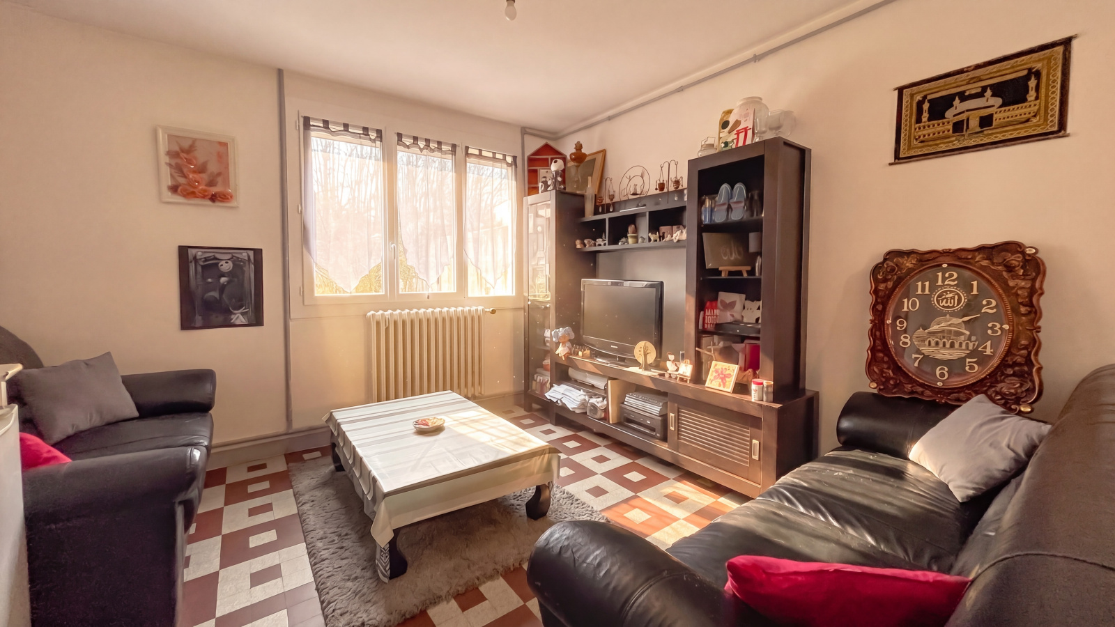 Image_, Maison, Le Mans, ref
                        :T-00232