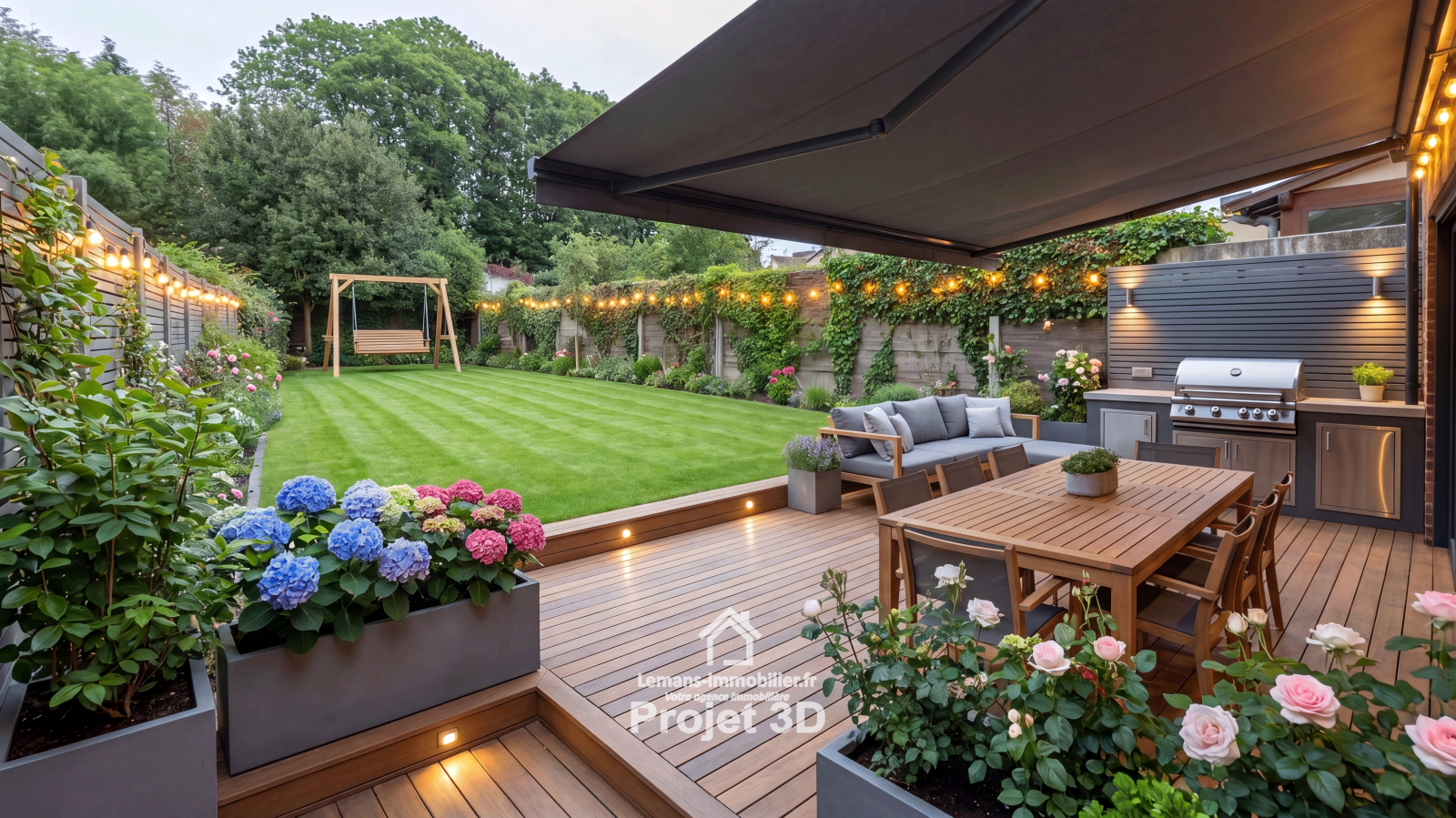 Image_, Maison, Le Mans, ref
                        :T-00232