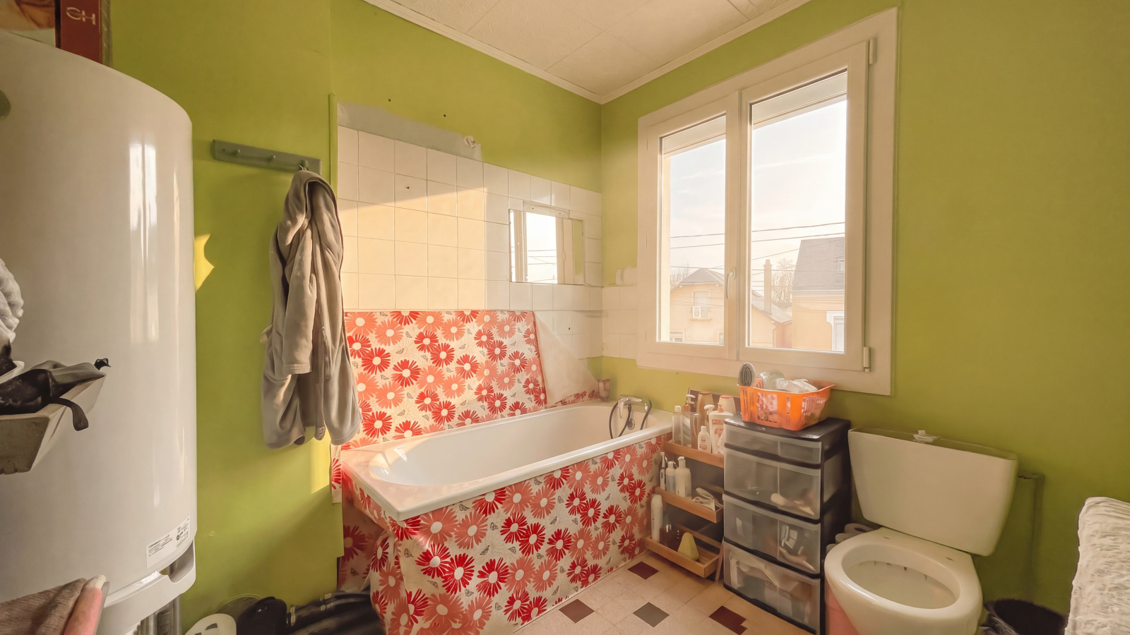 Image_, Maison, Le Mans, ref
                        :T-00232