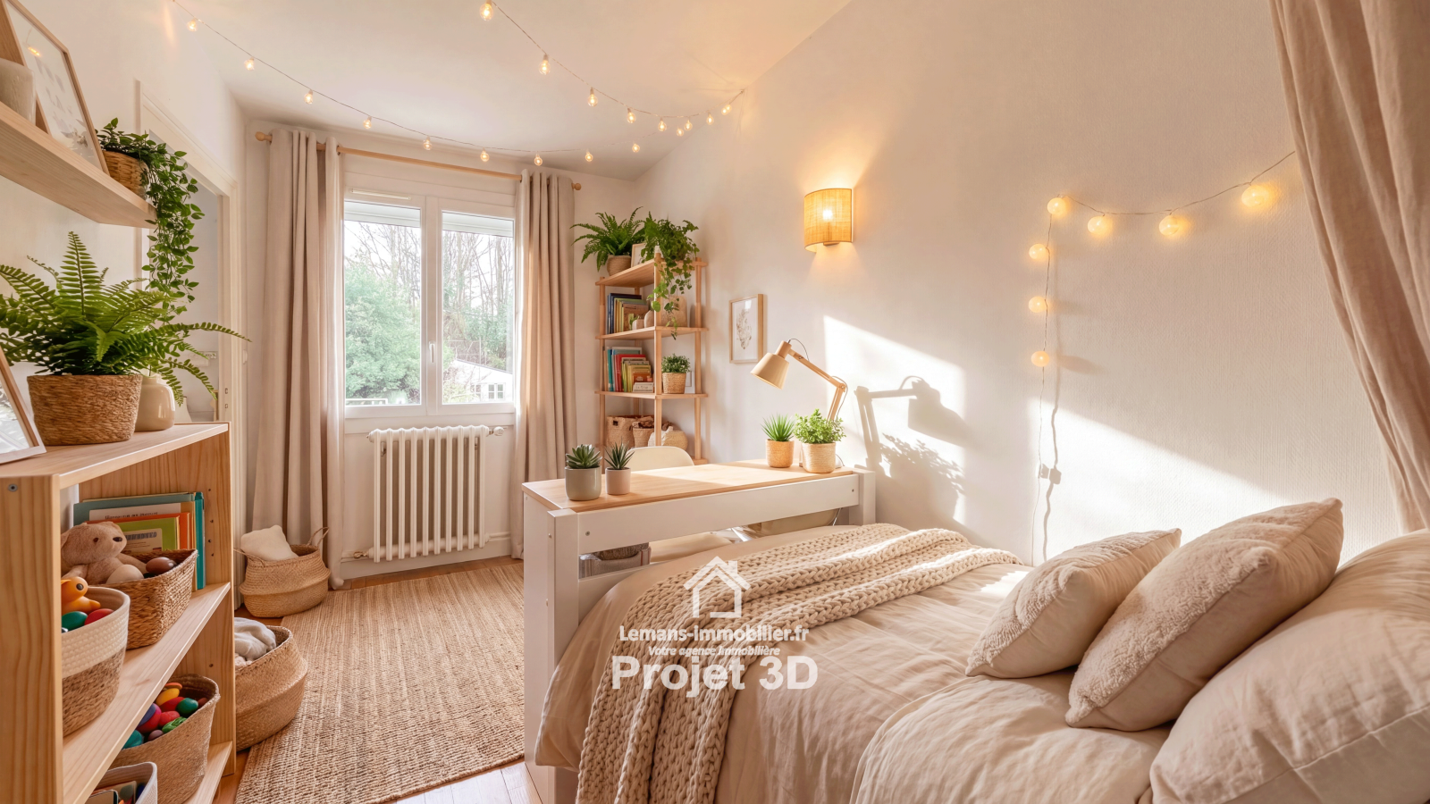 Image_, Maison, Le Mans, ref
                        :T-00232