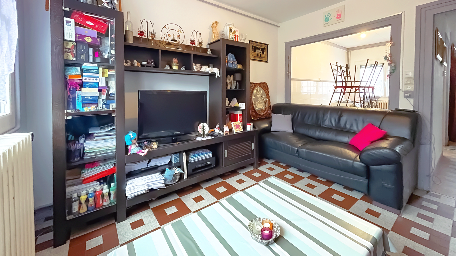 Image_, Maison, Le Mans, ref
                        :T-00232