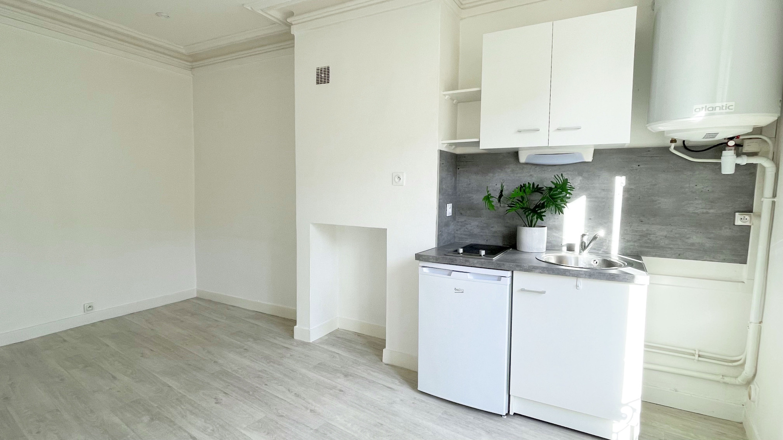 Image_, Appartement, Le Mans, ref
                        :G-00003-04