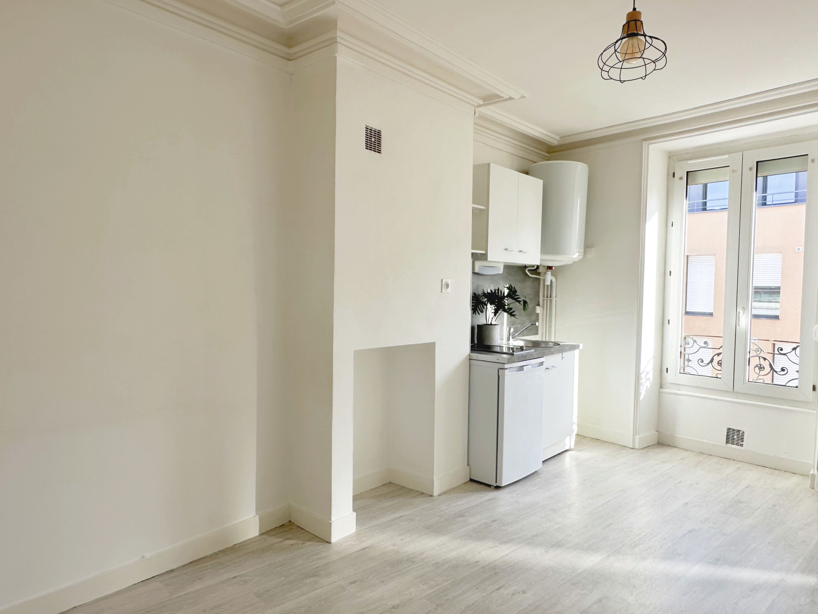 Image_, Appartement, Le Mans, ref
                        :G-00003-04