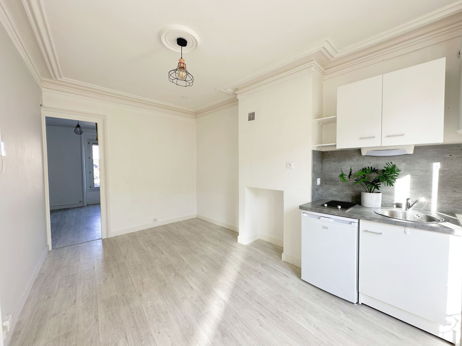 Image_, Appartement, Le Mans, ref
                        :G-00003-04