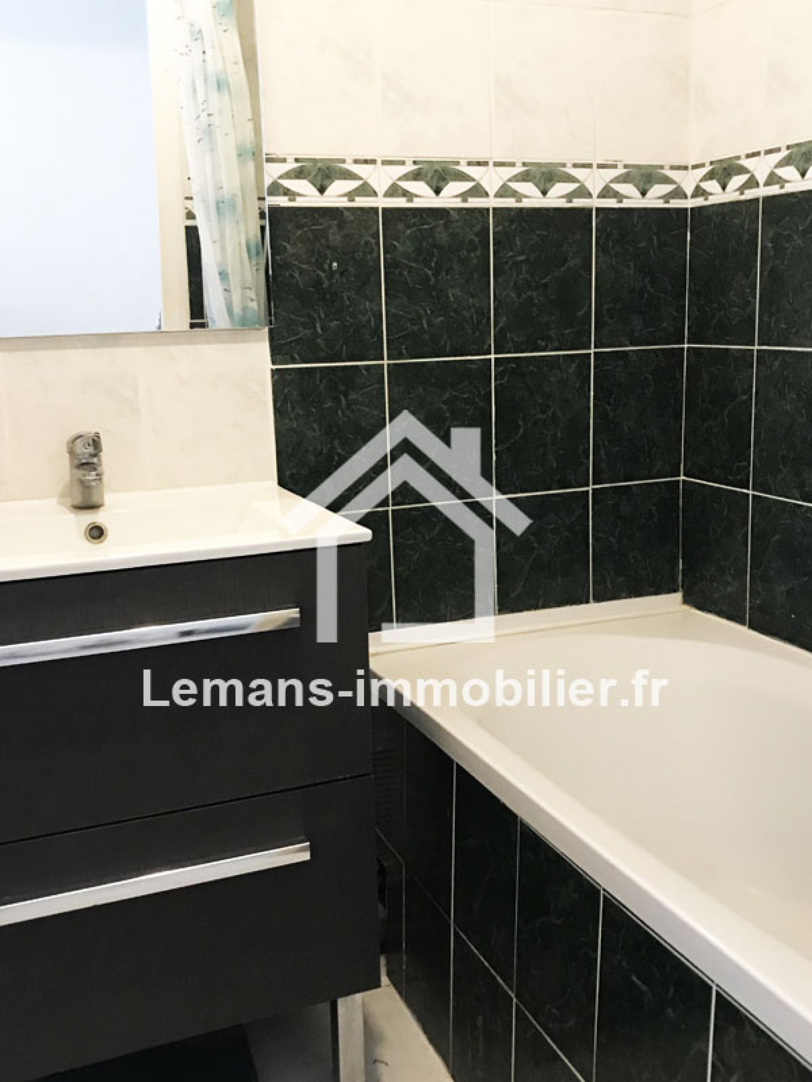 Image_, Appartement, Le Mans, ref
                        :G-00012