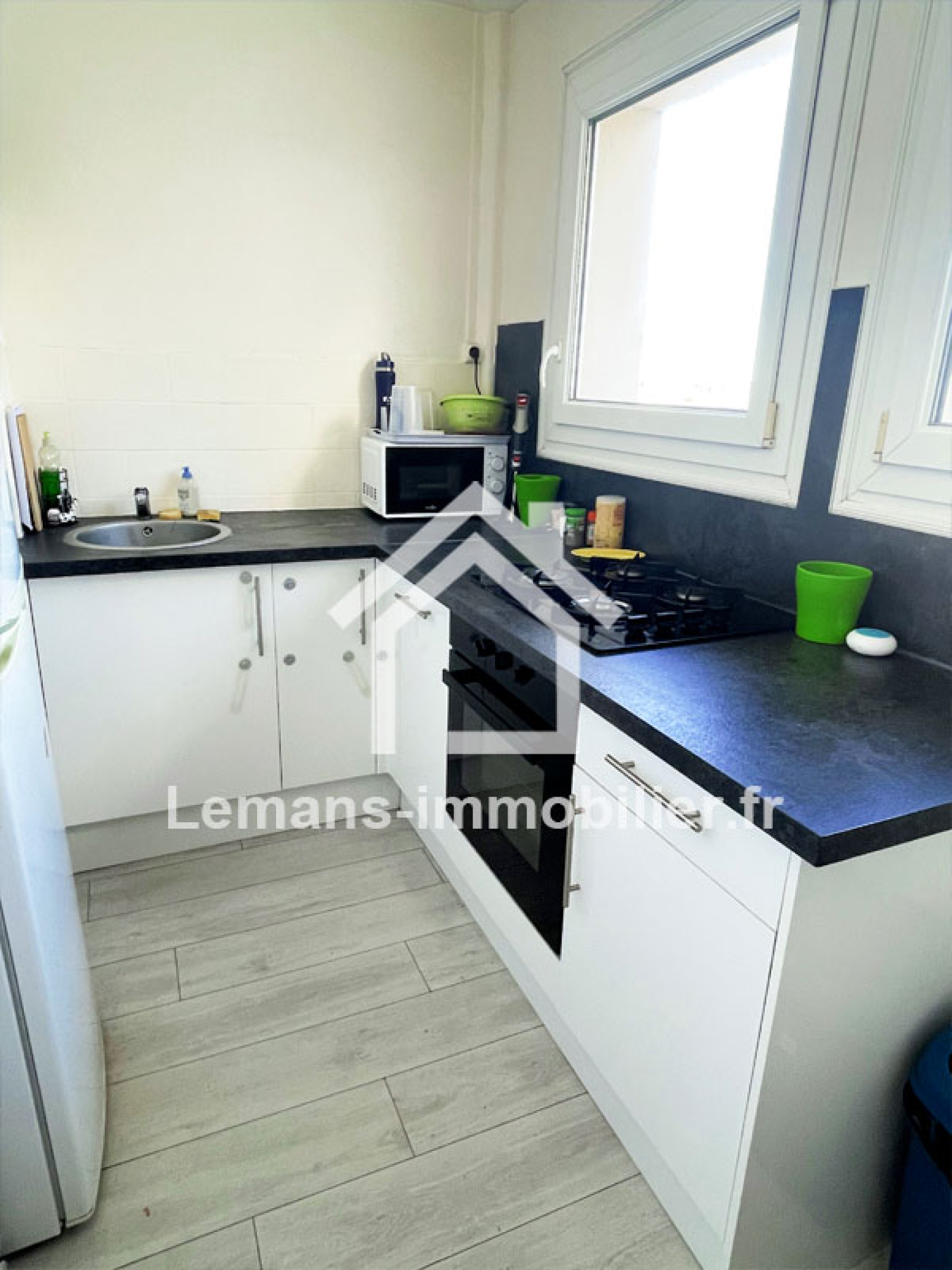 Image_, Appartement, Le Mans, ref
                        :G-00012