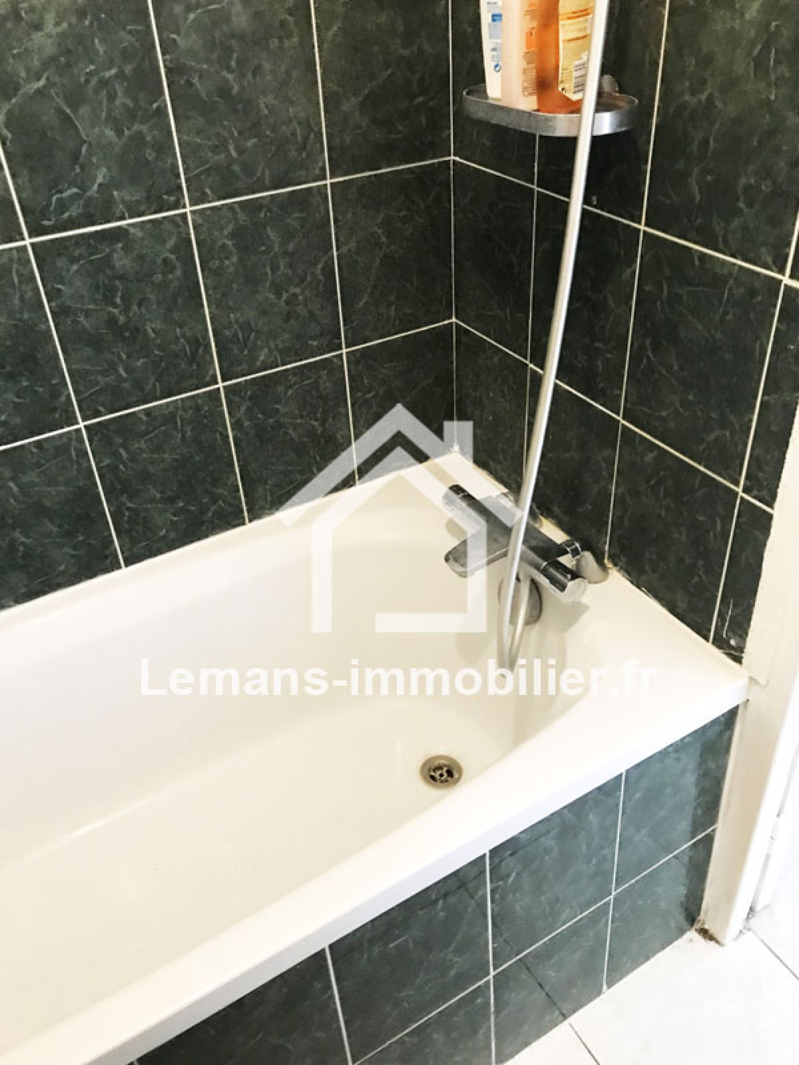 Image_, Appartement, Le Mans, ref
                        :G-00012