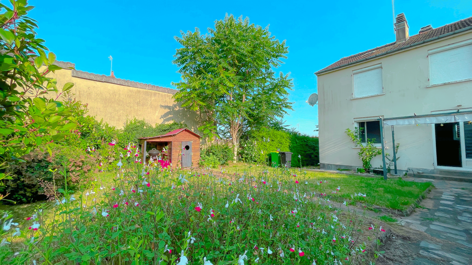 Image_, Maison, Le Mans, ref
                        :G-00036