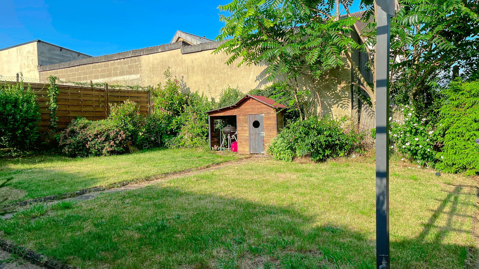 Image_, Maison, Le Mans, ref
                        :G-00036