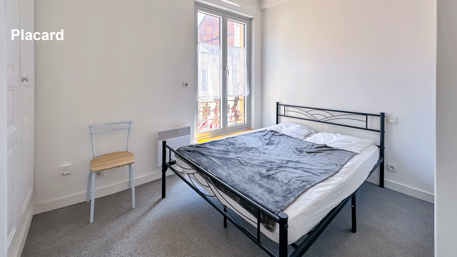 Image_, Appartement, Le Mans, ref
                        :G-00047