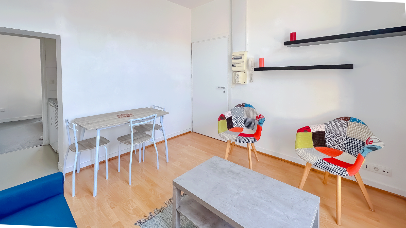 Image_, Appartement, Le Mans, ref
                        :G-00047