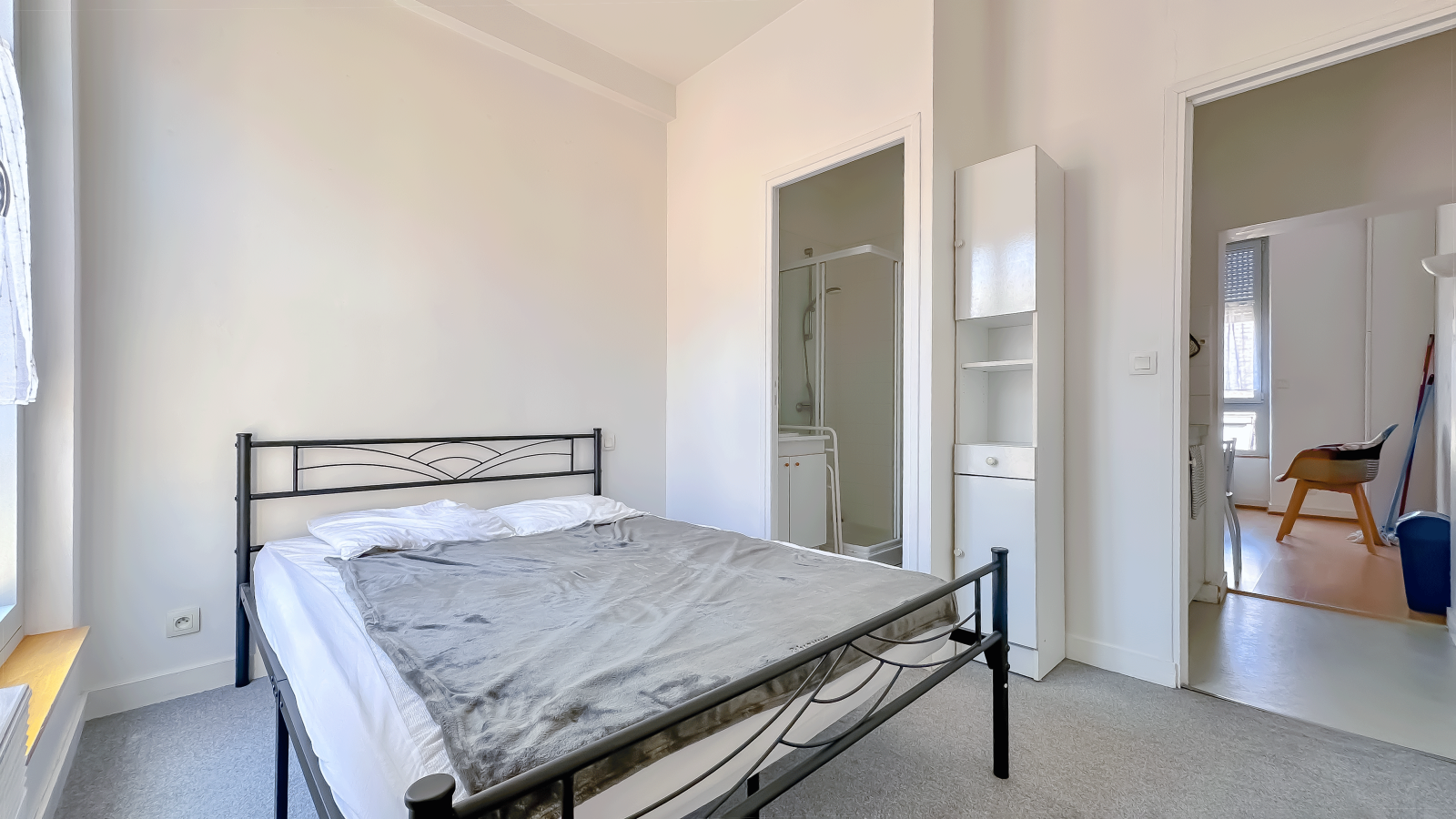 Image_, Appartement, Le Mans, ref
                        :G-00047