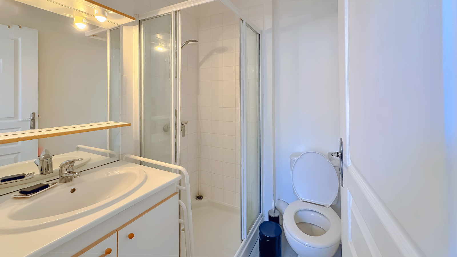 Image_, Appartement, Le Mans, ref
                        :G-00047