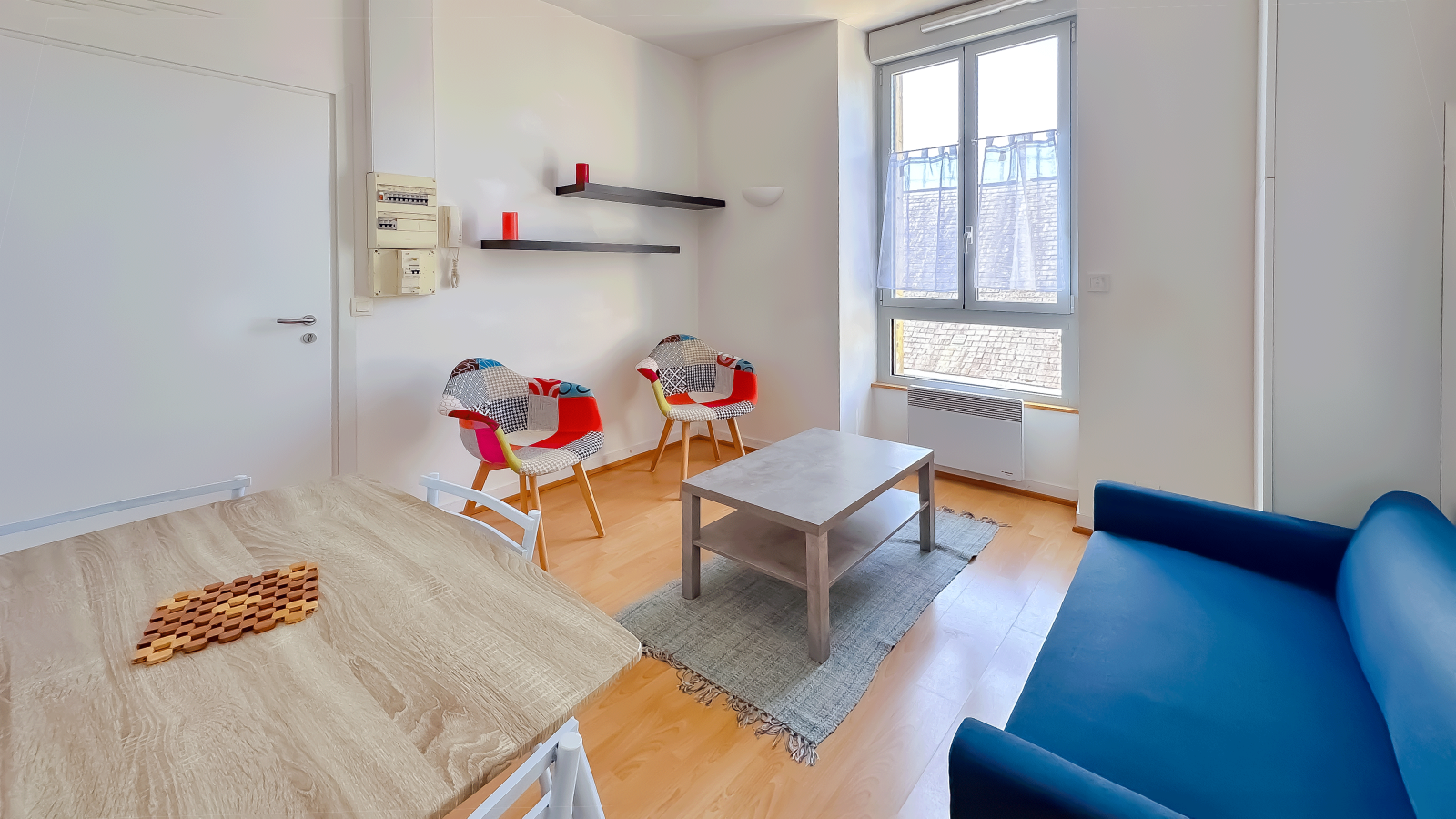 Image_, Appartement, Le Mans, ref
                        :G-00047