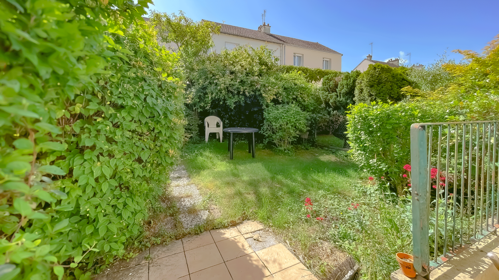 Image_, Maison, Le Mans, ref
                        :G-00072