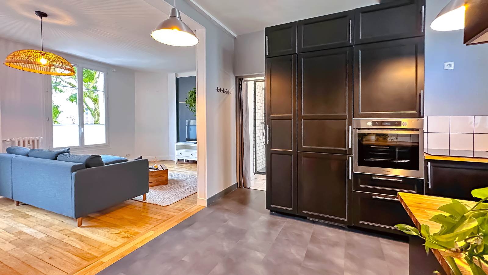 Image_, Appartement, Le Mans, ref
                        :G-00055