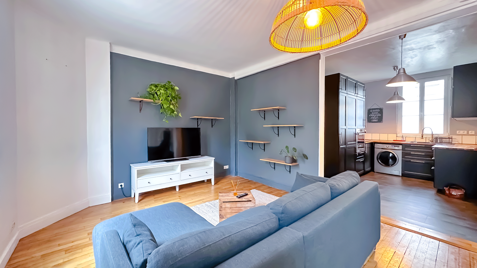 Image_, Appartement, Le Mans, ref
                        :G-00055