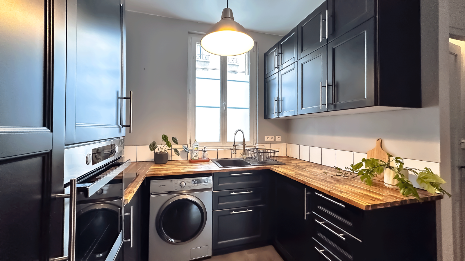 Image_, Appartement, Le Mans, ref
                        :G-00055