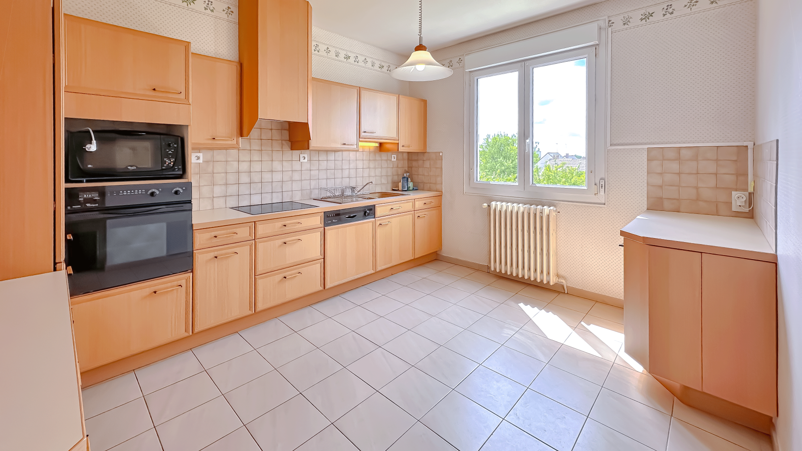 Image_, Maison, Le Mans, ref
                        :T-00190