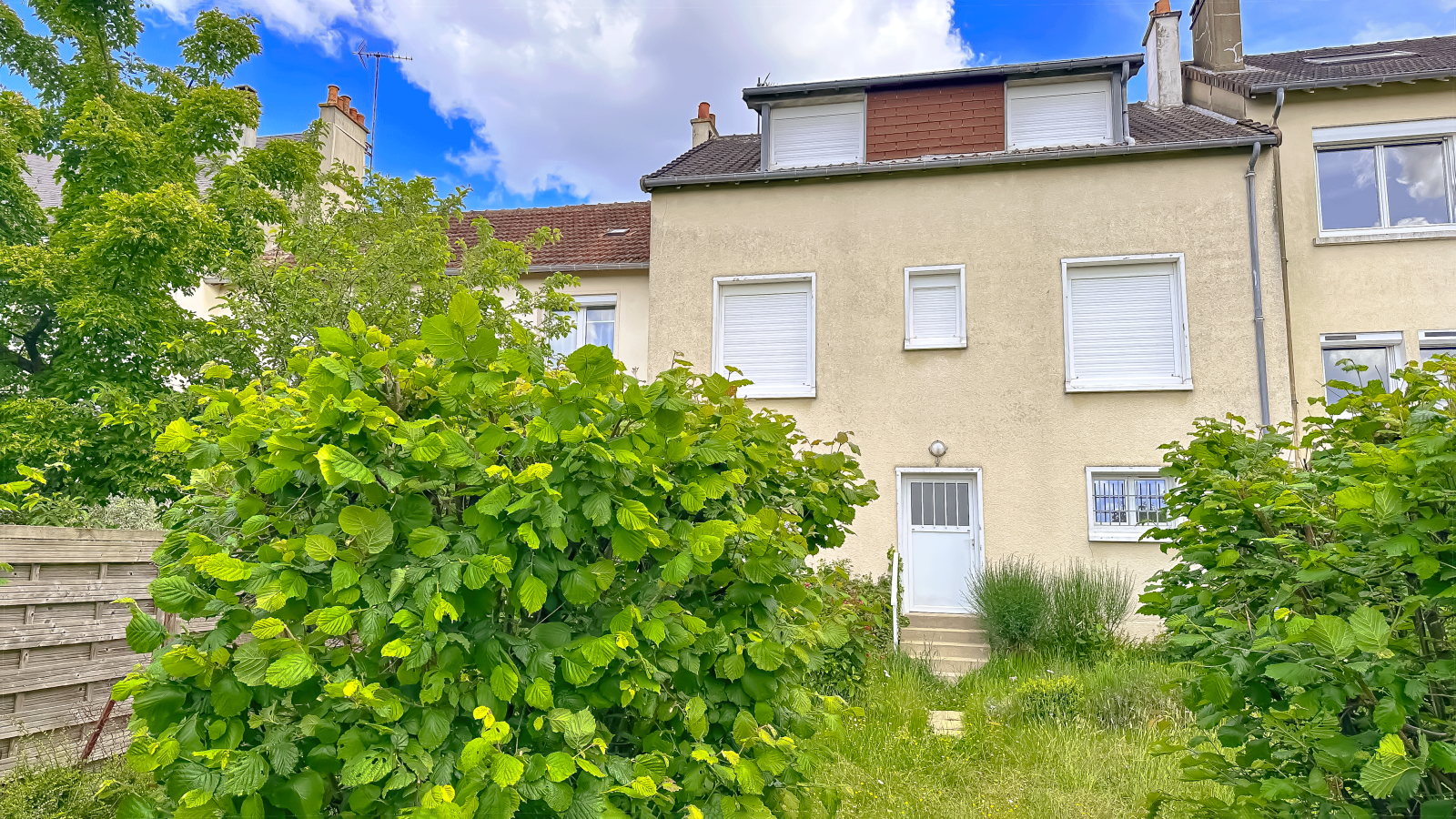 Image_, Maison, Le Mans, ref
                        :T-00190