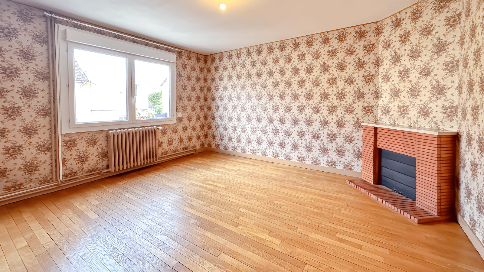 Image_, Maison, Le Mans, ref
                        :T-00190