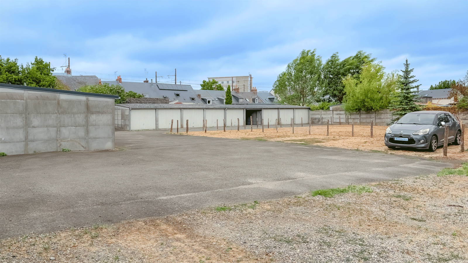 Image_, Appartement, Le Mans, ref
                        :L-00248